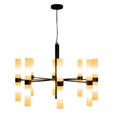 Flores 16 Light Pendant